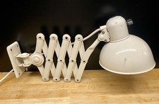 Kaiser Idell Scherenlampe