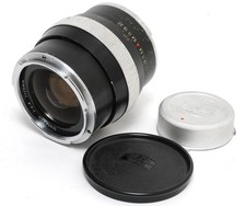 Carl Zeiss Distagon 2,8/25mm lens for Contarex
