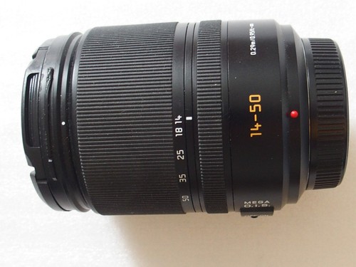 Lumix leica vario elmar - leica,