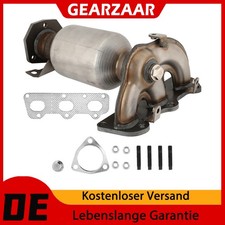 Katalysator Krümmerkat