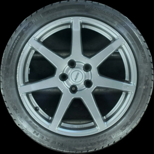 245 r18 97v - 245/40,