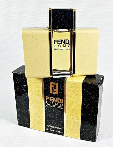 Fendi uomo 100ml after - uomo,