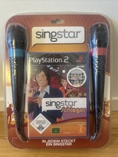 Playstation ps2 singstar - playstation,