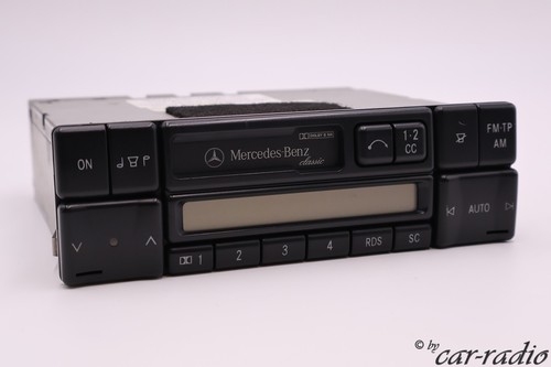 Original mercedes classic - mercedes,