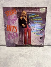 Stars hits mary - hits, hopkin