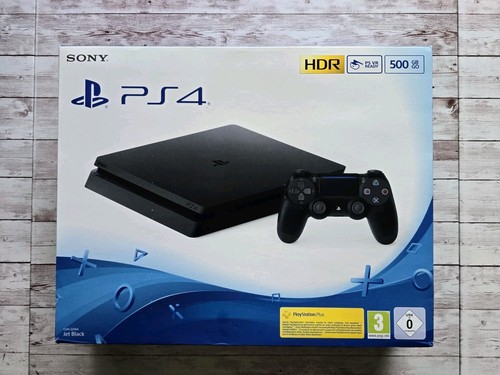 Sony playstation slim - playstation, 500gb