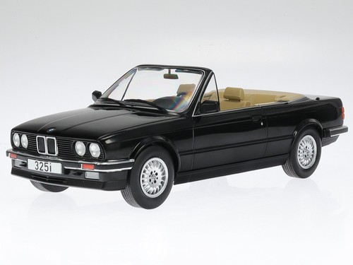 Bmw e30 325i cabrio 1985 - e30,