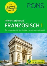 PONS Power-Sprachkurs