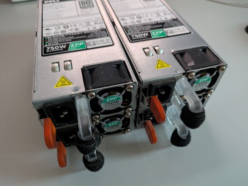 Dell e750e 00xw8w - dell, (00xw8w