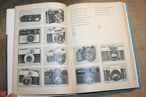 Fachbuch ddr fototechnik - fachbuch,