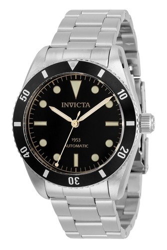 Invicta pro diver automatik - invicta,
