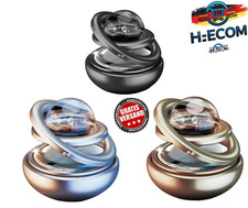 Solar Auto Aromatherapie