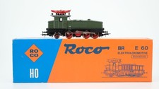Roco H0 04129B E-Lok BR E60 02