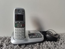 Gigaset E550 Festnetztelefon
