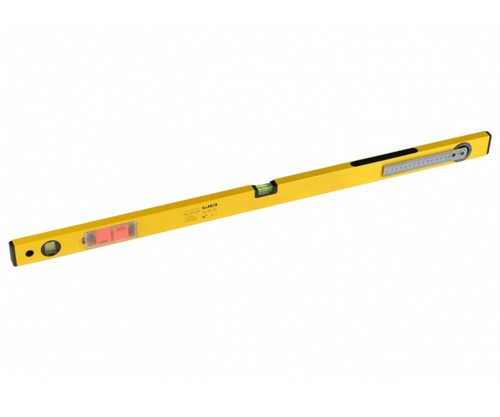 Aluminium wasserwaage - aluminium,