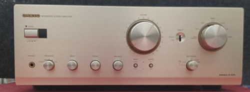 Onkyo 925 integrated - a-925,