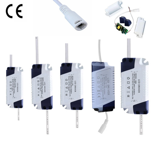 Led driver kompakt - driver,