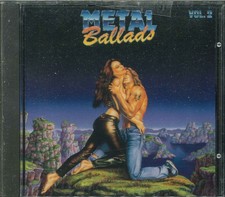 METAL BALLADS VOL. II