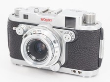 Berning Robot Royal III mit