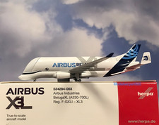 Herpa Wings 1:500  Airbus
