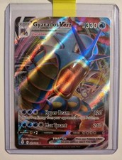Gyarados VMAX 029/203 Evolving Skies Englisch NM