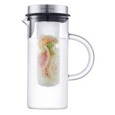 Glaskaraffe Infusion Pitcher