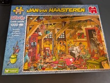 Neu Jumbo Puzzle 1000 Teile