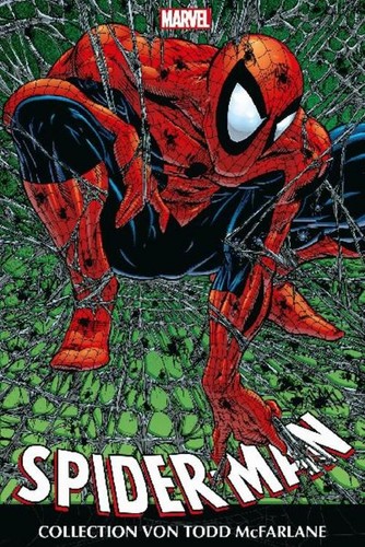 Fabian nicieza spider - fabian,