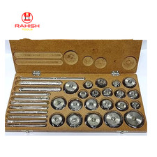 Ventilsitzfräser Satz - mit