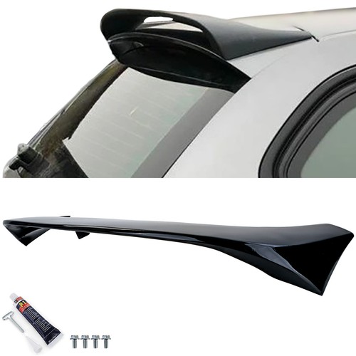 Dach heckspoiler performance - heckspoiler,