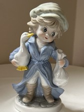 Vintage KPM Berlin Porcelain