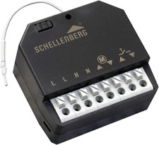 Schellenberg 20017 Smart Home