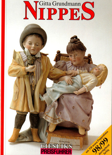 1998 1999 gitta grundmann - gitta,