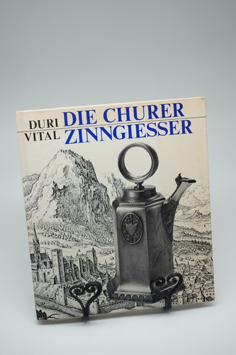 Die churer zinngiesser - die,