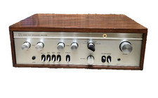 Luxman SQ-503 Vollverstärker