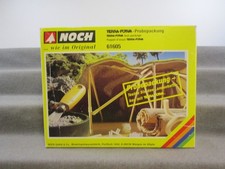 Noch 61605 TERRA-FORM Probepackung Landschaftsbau in OVP
