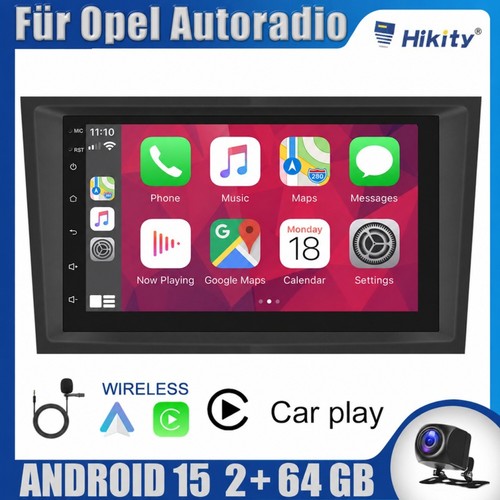 Android carplay autoradio - 15,