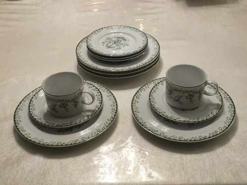 Melitta geschirr vintage - melitta,
