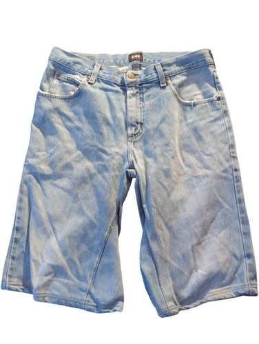Lee ranger jeansshorts herren - ranger,