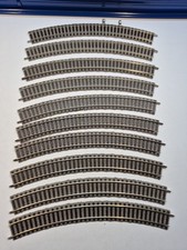 Fleischmann H0 Profigleis 6125