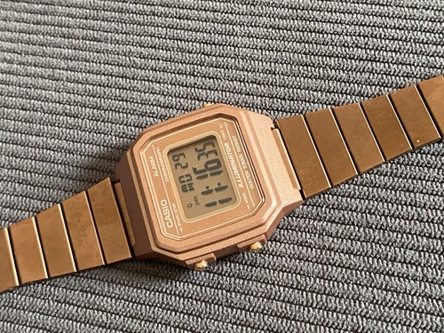 Casio vintage b640wc 5adf - vintage, b640wc-5adf