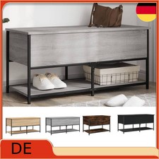 Vidaxl sitzbank mit stauraum - vidaxl,