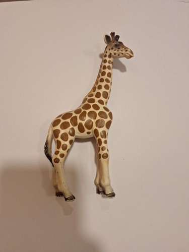 Achleich giraffe 1998 - achleich,