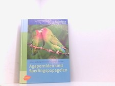 Agaporniden und