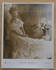 Aushangfoto  Für eine