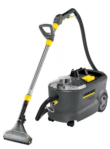 Kärcher wet dry teppich - wet, teppich-