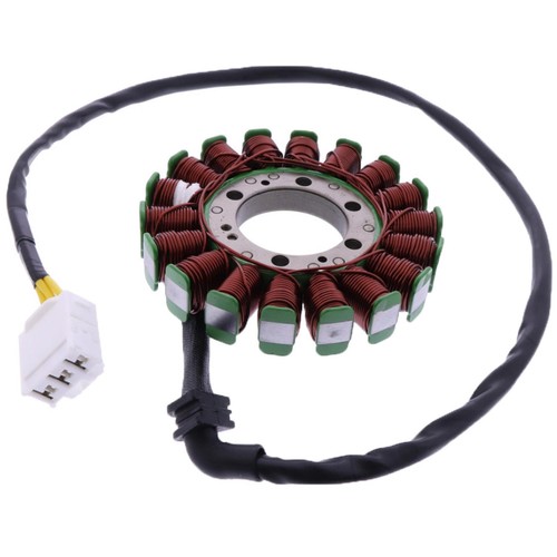 Lichtmaschinenstator für