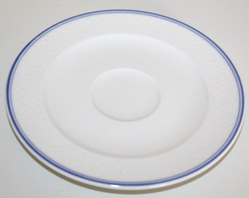 Tipo blue untertasse - tipo,