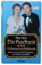 Die Hochzeit in der