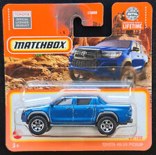 Matchbox | Basic 2024 Modelle